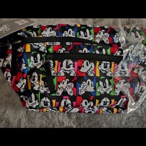 BRAND NEW Disney Fanny Pack